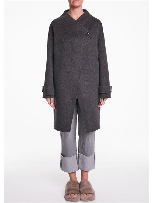 CAPPOTTO ALESSIA SANTI ALESSIA SANTI | 521SD35050S3008